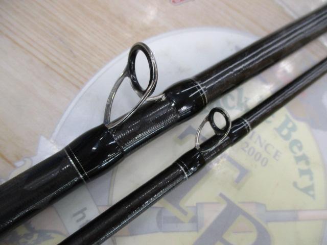 21エクスセンス ジェノス B80H/RF