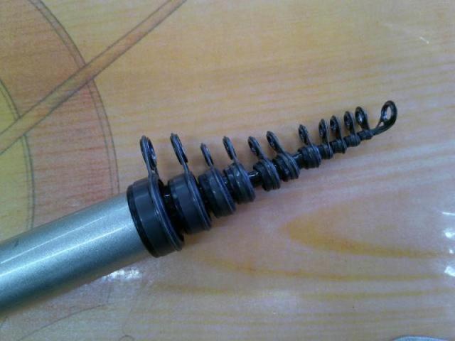 NFエアノススーパー磯 2-530｜＠ベリーネット 日本最大新品中古釣具WEB