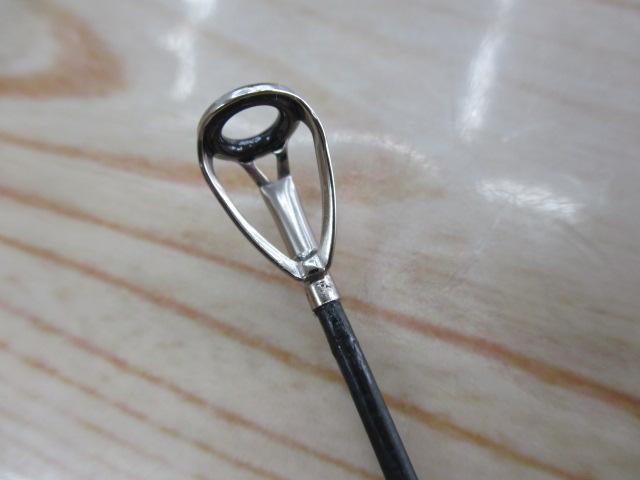 ソルティーステージKR-Xジギング SJC-67/150-KR SJ