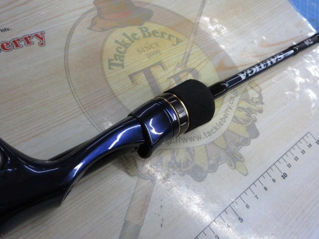 ソルティガR J63B-2.5 LO