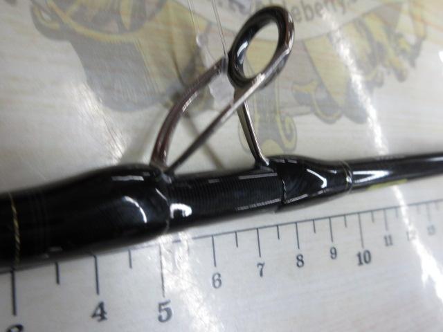 ソルティガR J63B-2.5 LO