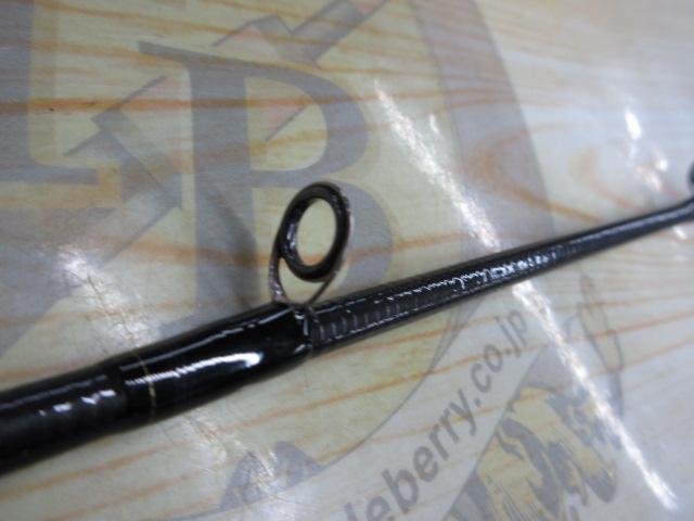 ソルティガR J63B-2.5 LO