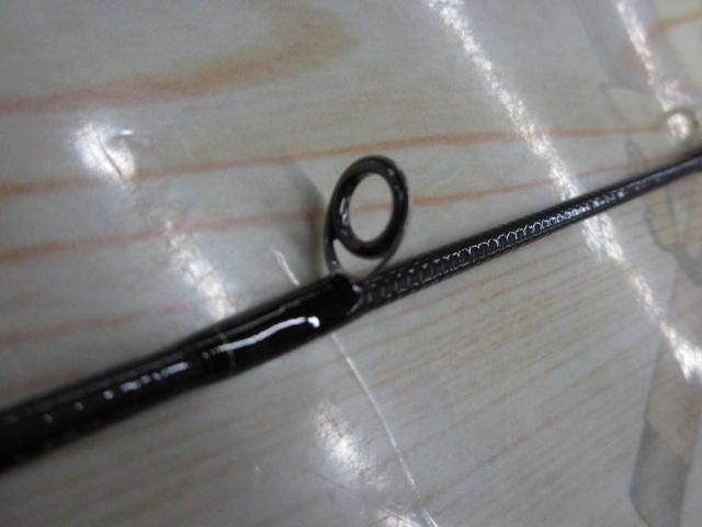 ソルティガR J63B-2.5 LO