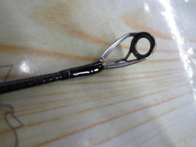 ソルティガR J63B-2.5 LO