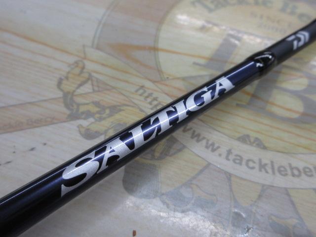 ソルティガR J60S-3 HI