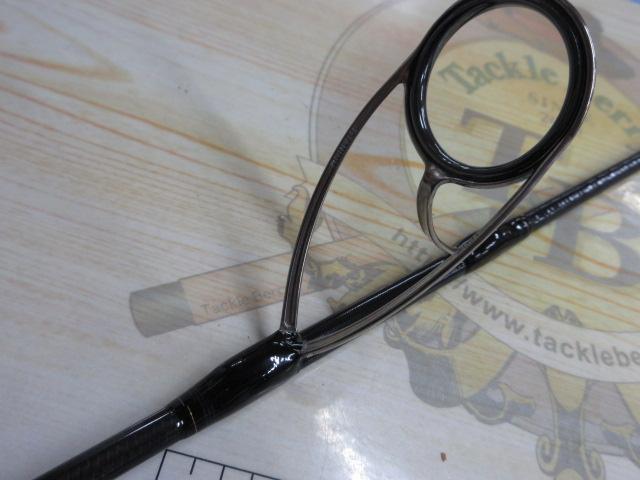 ソルティガR J60S-3 HI