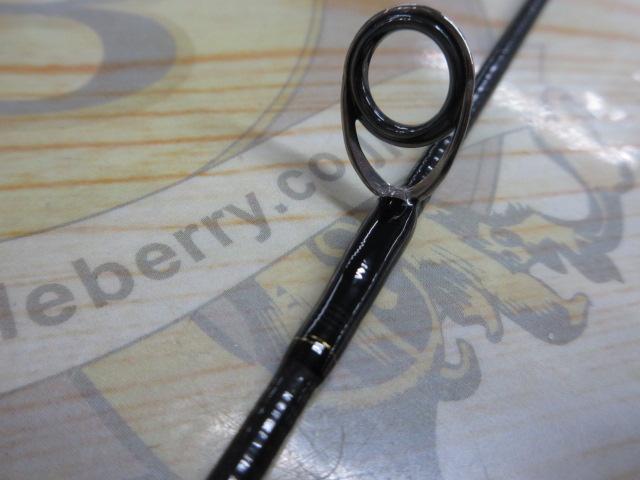 ソルティガR J60S-3 HI