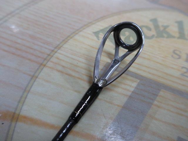 ソルティガR J60S-3 HI