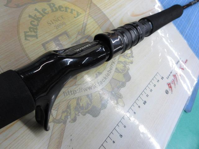 ネオステージ DG J60B-4