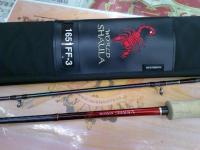 18ワールドシャウラ 1651FF-3