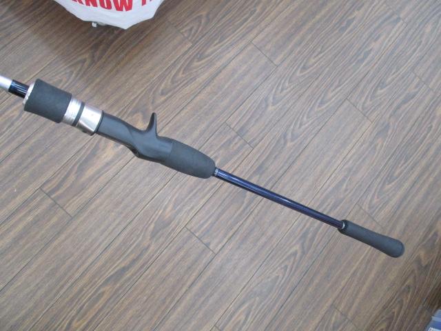 グラップラー B634