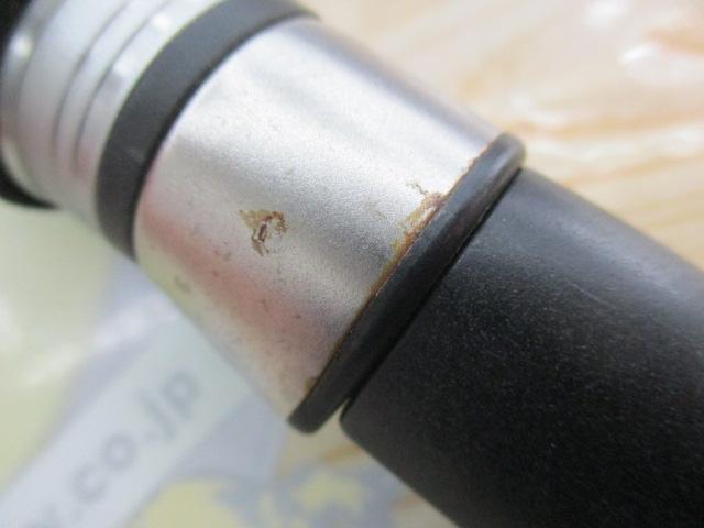 グラップラー B634