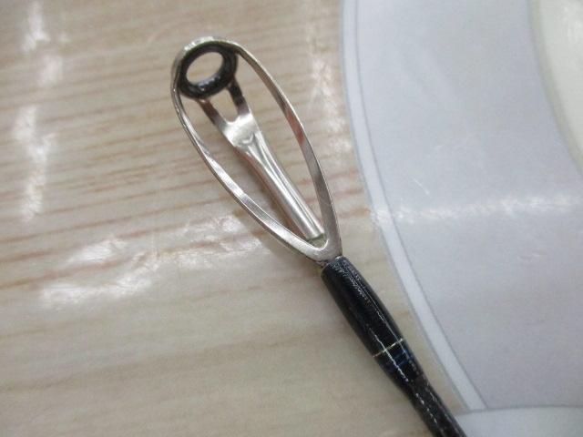 グラップラー B634