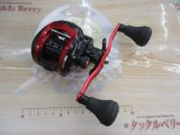 レッドマックス船 レッド/ブラック(ブラックスプール)