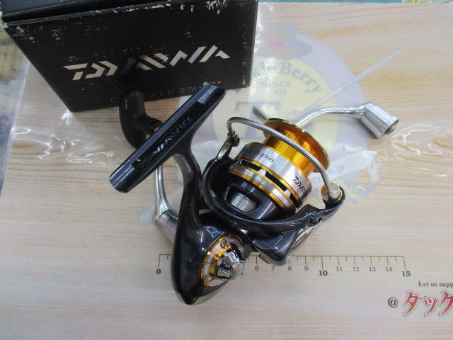 13ステラSW 18000HG