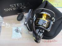 13ステラSW 18000HG