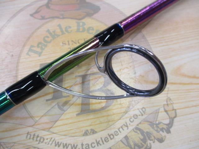 24ワールドシャウラリミテッド 21055R-3