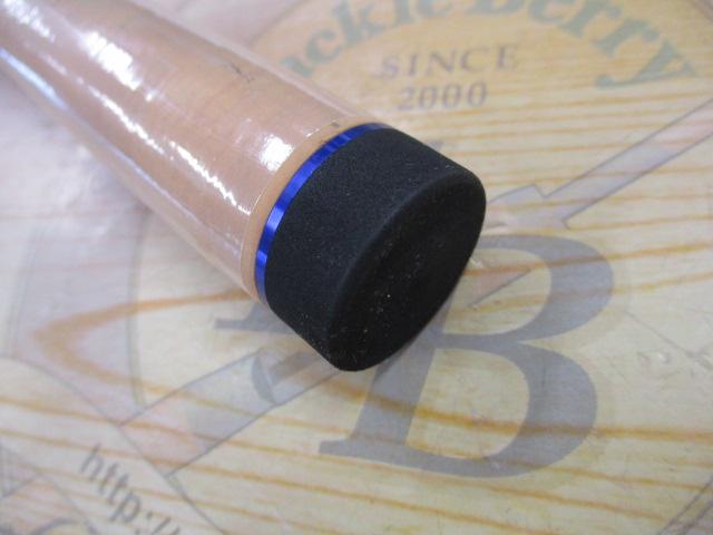 999.9フォーナインマイスター 613UL-TRZ ブルーウルフ