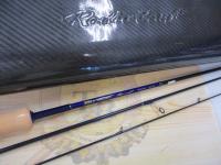 999.9フォーナインマイスター 613UL-TRZ ブルーウルフ