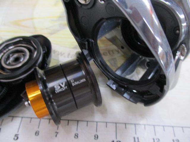 スティーズリミテッドCT SV TW 70XH