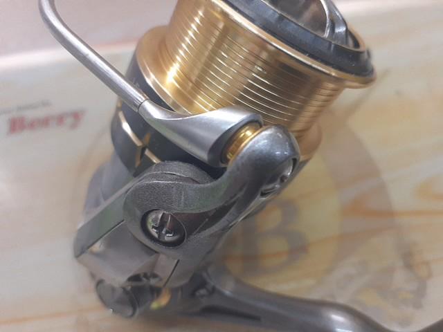 12レガリス 2506SH