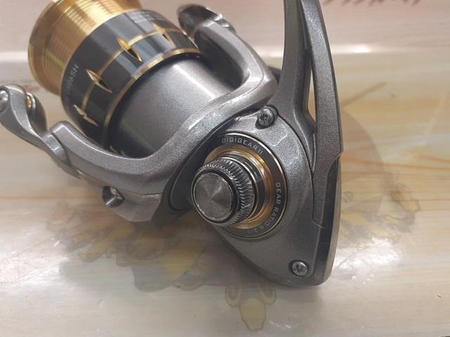 12レガリス 2506SH