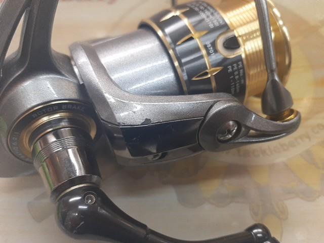 12レガリス 2506SH