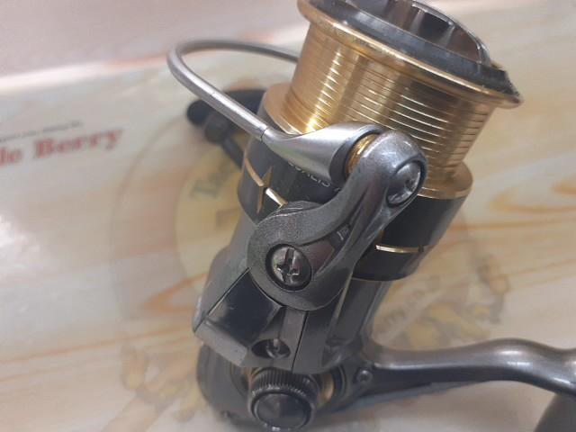 12レガリス 2506SH