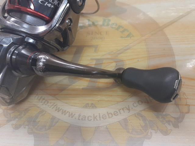 16ストラディックCI4+ 2500S