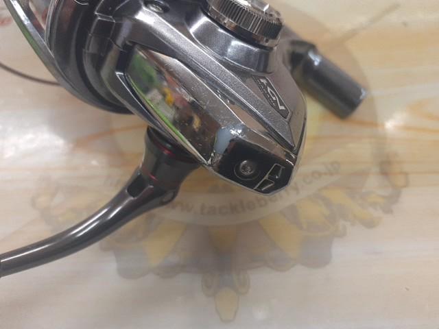 16ストラディックCI4+ 2500S