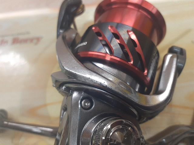 16ストラディックCI4+ 2500S