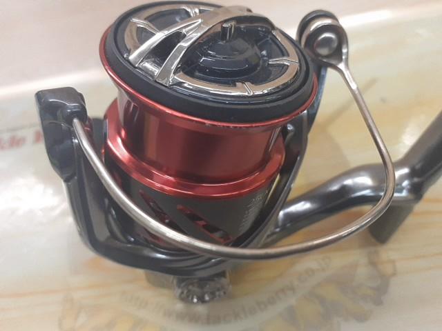 16ストラディックCI4+ 2500S