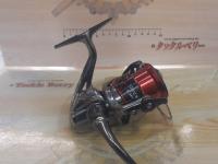 16ストラディックCI4+ 2500S