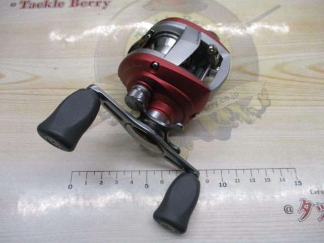 ダイワ　リベルトピクシー　エアリーレッド　新品•未使用品 リベルトピクシー エアリーレッド｜＠ベリーネット 日本最大新品中古