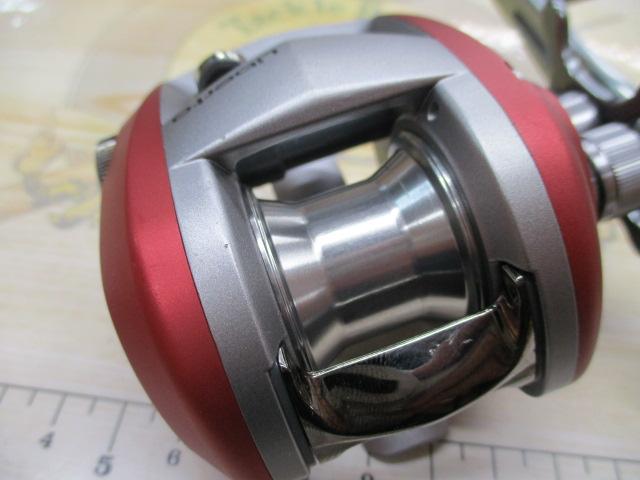 リベルトピクシー エアリーレッド｜＠ベリーネット 日本最大新品中古