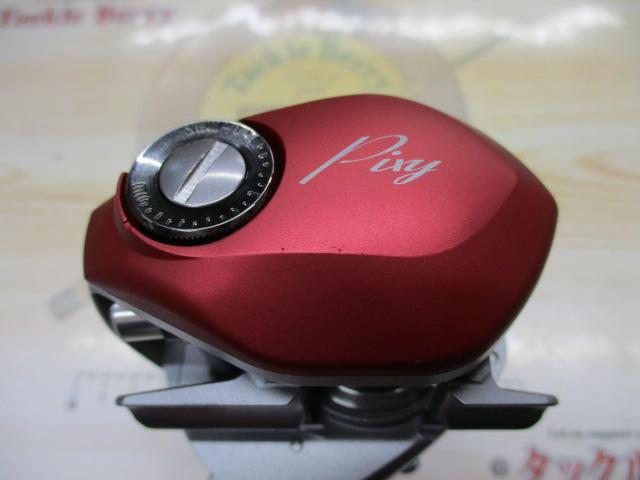 リベルトピクシー エアリーレッド｜＠ベリーネット 日本最大新品中古