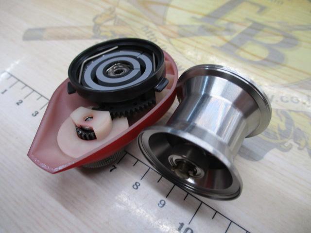 リベルトピクシー エアリーレッド｜＠ベリーネット 日本最大新品中古