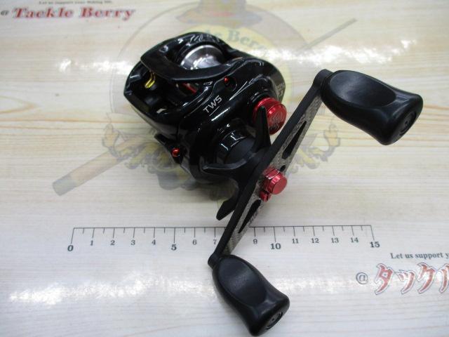 タトゥーラ 103SHL-TW