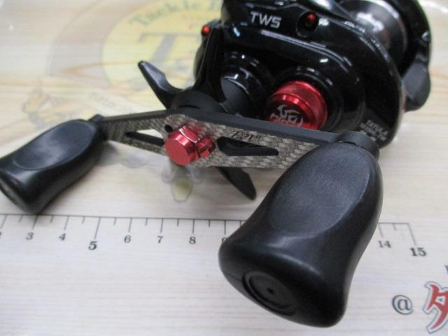 タトゥーラ 103SHL-TW