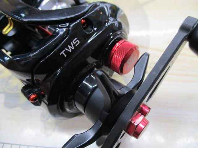 タトゥーラ 103SHL-TW