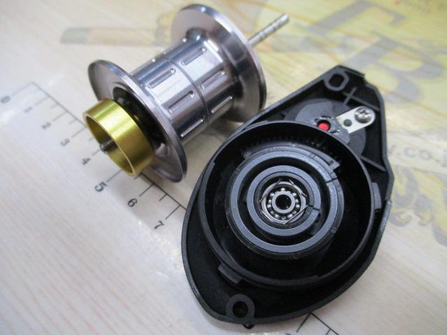 タトゥーラ 103SHL-TW