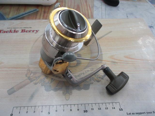 エンブレムZ 2500iA