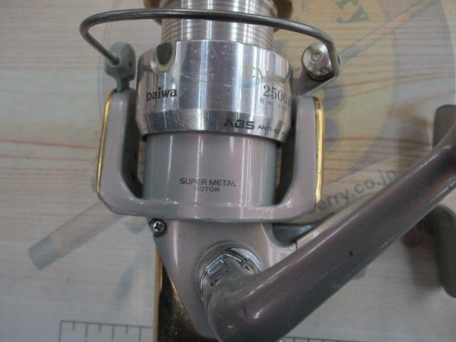 エンブレムZ 2500iA