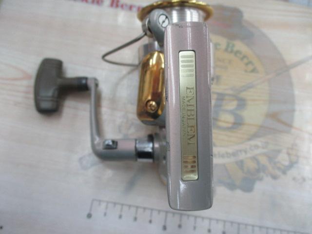 エンブレムZ 2500iA