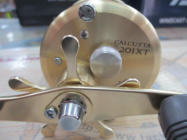 カルカッタ 201XT