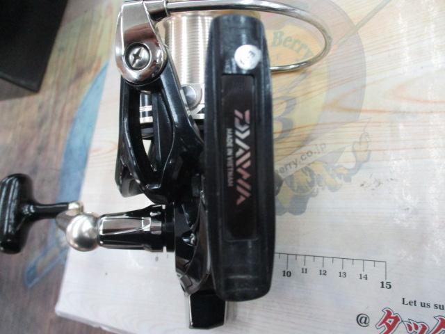 17ウインドキャスト 6000QD