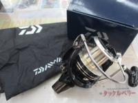 17ウインドキャスト 6000QD