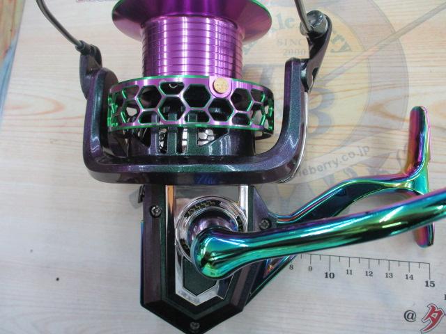 アルティメットゴリルド10000