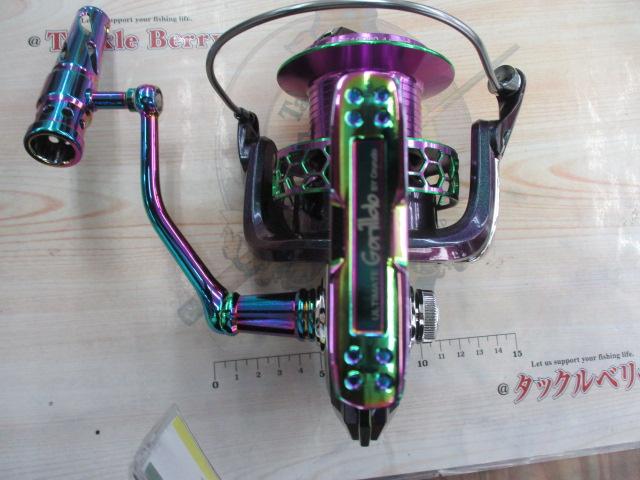 アルティメットゴリルド10000