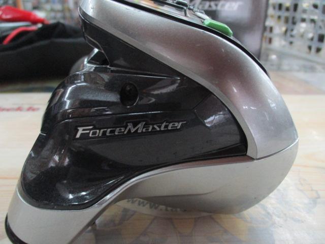 15フォースマスター 800